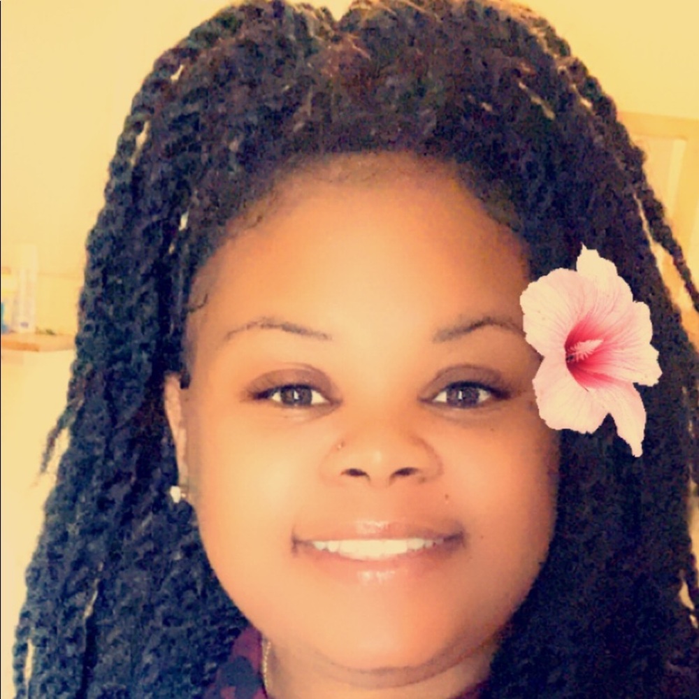 Meet your Posher, Zafarah